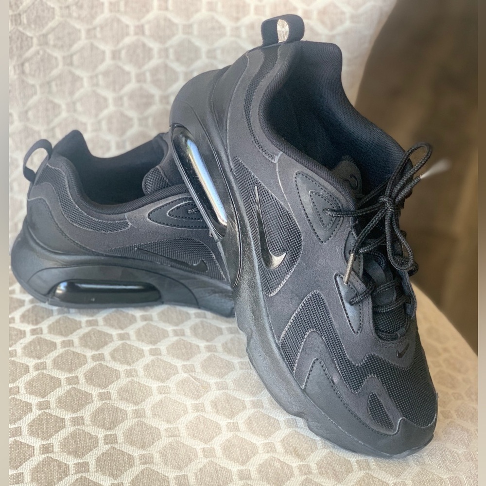 Nike sneakers